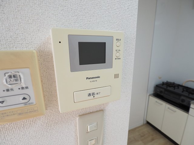ミドルヴィレッジのその他写真