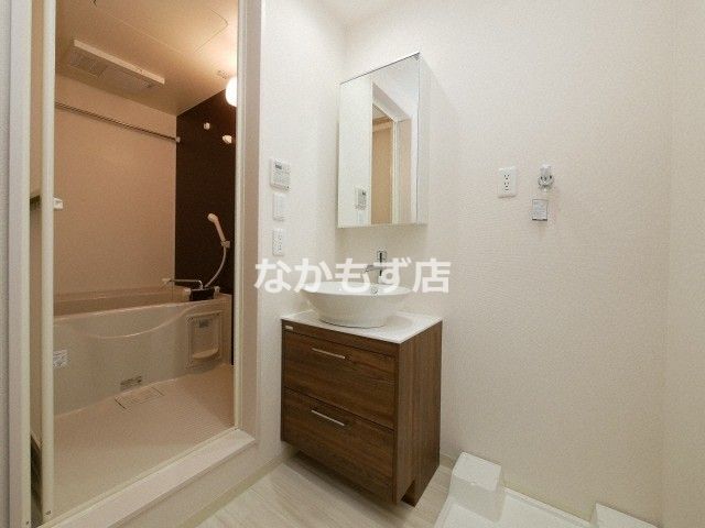 フジパレス堺北長尾ウエストの内装写真