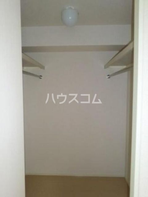 Nadeshikoの内装写真