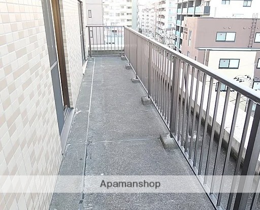 ＪＲ常磐線 綾瀬駅 徒歩5分 8階建 築32年の内装写真