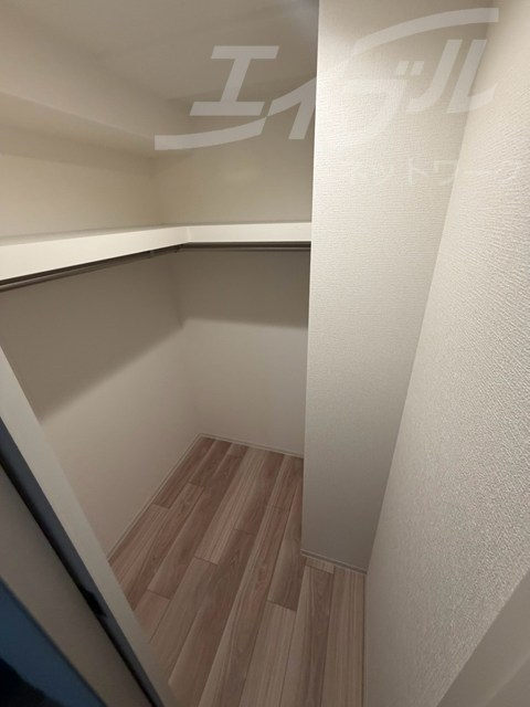 地下鉄長堀鶴見緑地線 蒲生四丁目駅 徒歩1分 10階建 築1年の内装写真