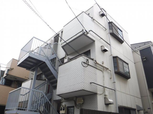 エムアイビル
