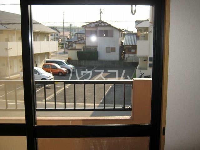 アネーロ中町の内装写真