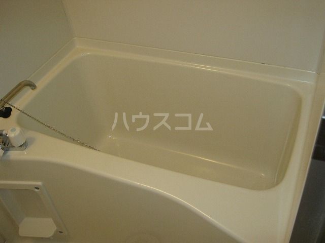 アネーロ中町の風呂写真