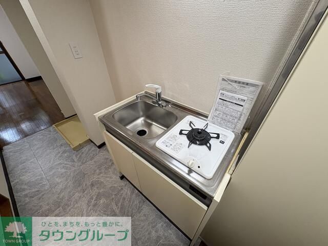 キッチン