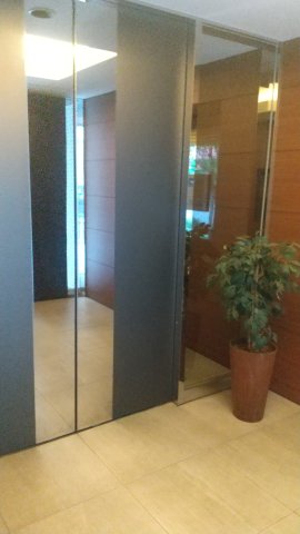 東急東横線 新丸子駅 徒歩2分 9階建 築12年の外観写真