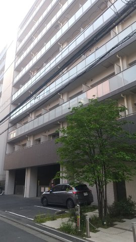 東急東横線 新丸子駅 徒歩2分 築12年