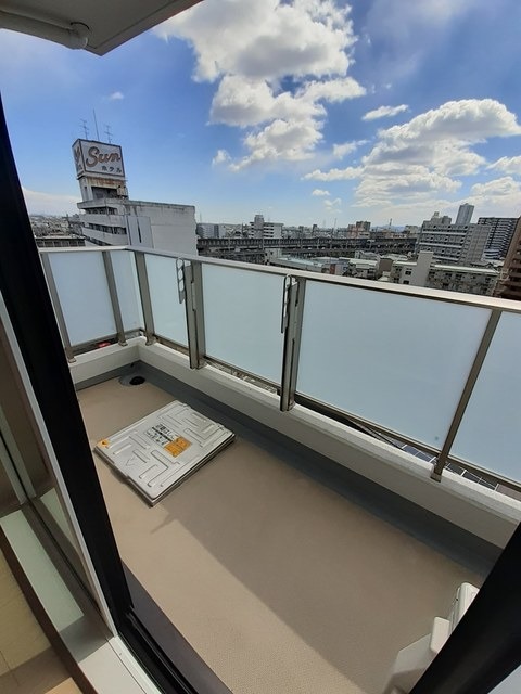 ＪＲ信越本線 北高崎駅 徒歩15分 9階建 築4年の内装写真