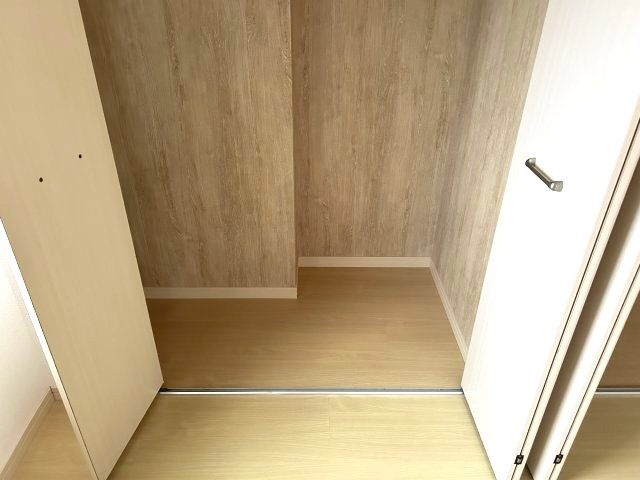 ルーベンス博多南の内装写真