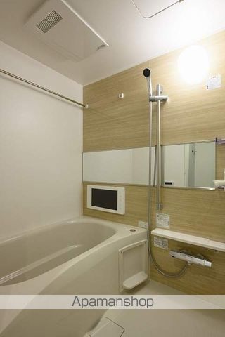 地下鉄千日前線 新深江駅 徒歩6分 15階建 築5年の風呂写真