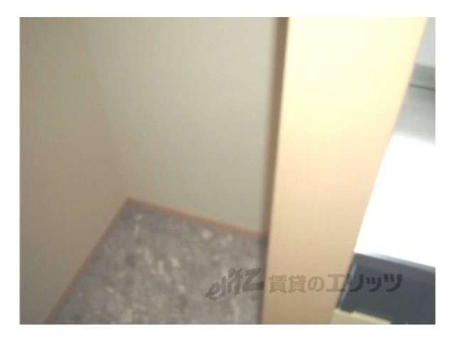 その他部屋・スペース　冷蔵庫置場