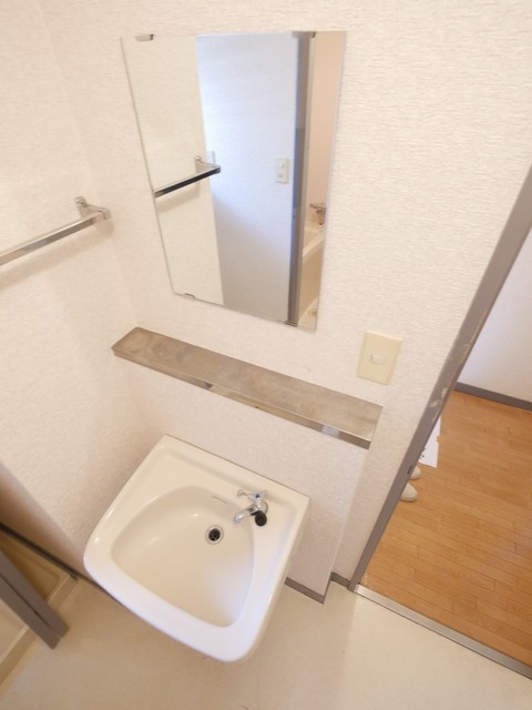 洗面設備　★人気の独立洗面台がございます★