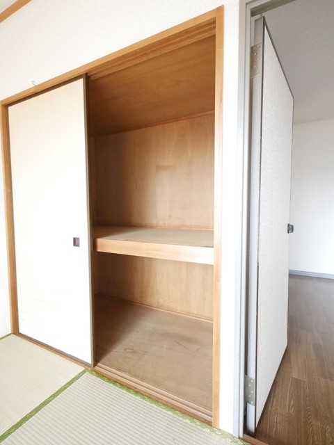 収納　★大きな収納がございます★