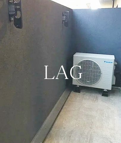 レコルトヴィル高円寺の内装写真