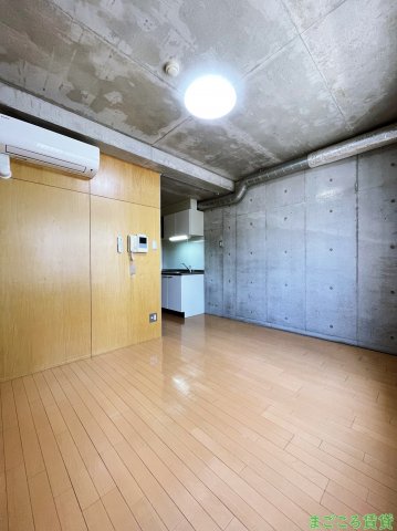 翔・阿波座の内装写真