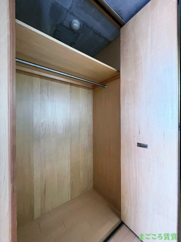 翔・阿波座の内装写真