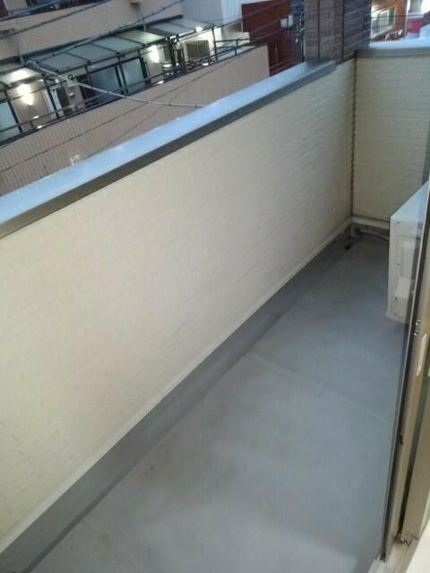 都営大江戸線 練馬春日町駅 徒歩10分 3階建 築14年の内装写真