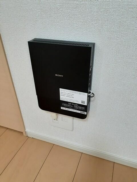 都営大江戸線 練馬春日町駅 徒歩10分 3階建 築14年のその他写真