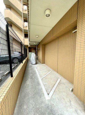 その他共有部分　共有部分