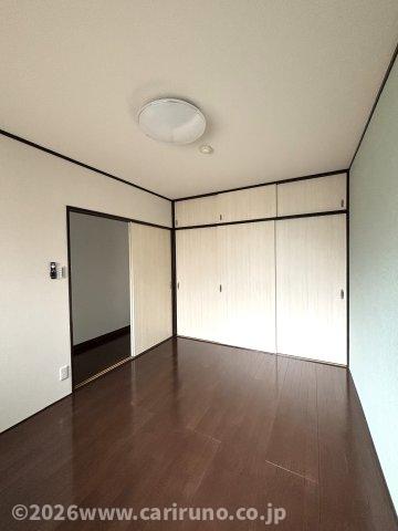 アルファI号館のその他写真