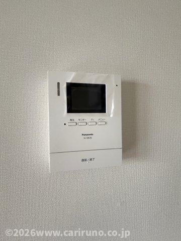 アルファI号館のその他写真