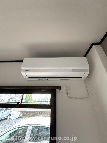 アルファI号館のその他写真