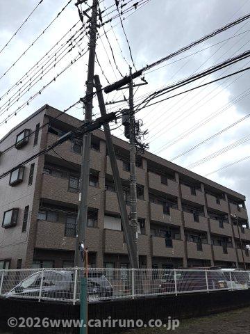 アルファI号館
