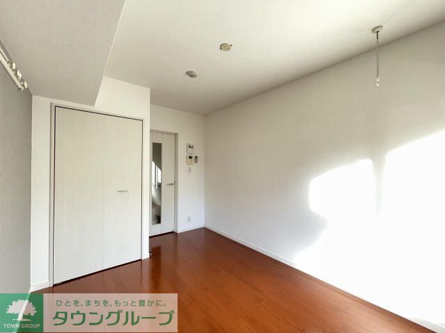 スカイコート都立家政EASTの内装写真