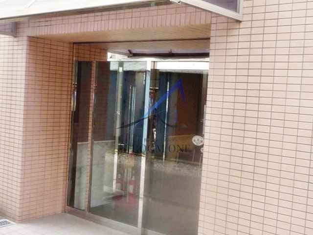 エントランス　エントランスです。