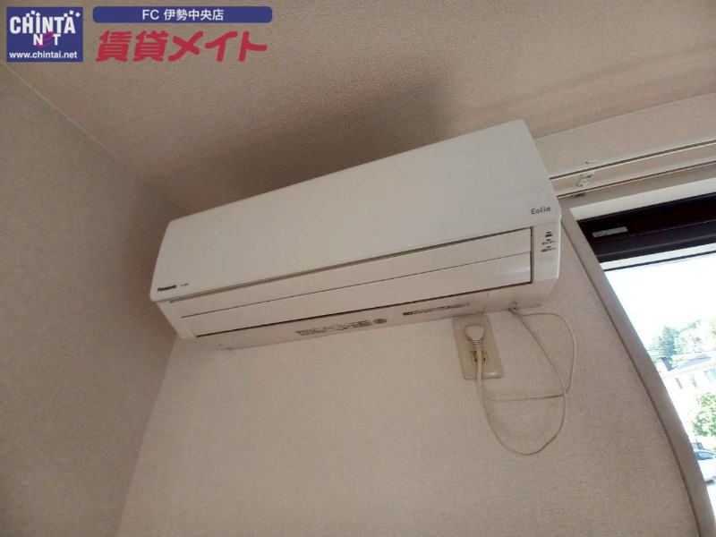 その他設備　同物件別室画像