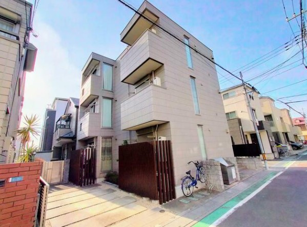Maison HANA