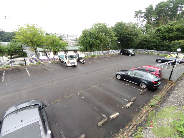 駐車場　駐車場その他