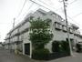 コスモ北与野 1階 築38年9ヶ月の賃貸物件