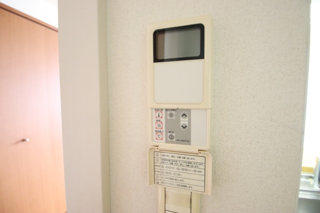 その他設備　※別室の参考写真の為、現況優先です。
