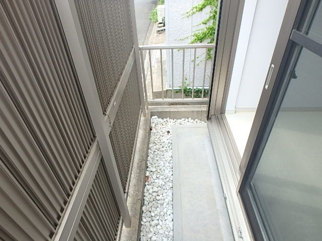 プライムアセットT-HOUSEの内装写真