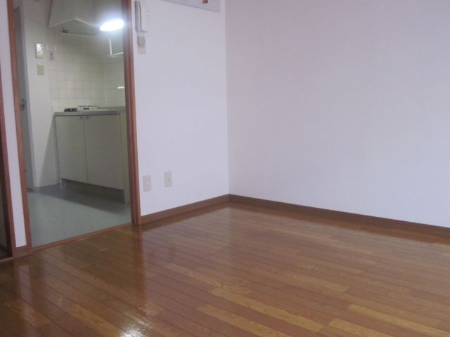 その他部屋・スペース　きれいな室内です