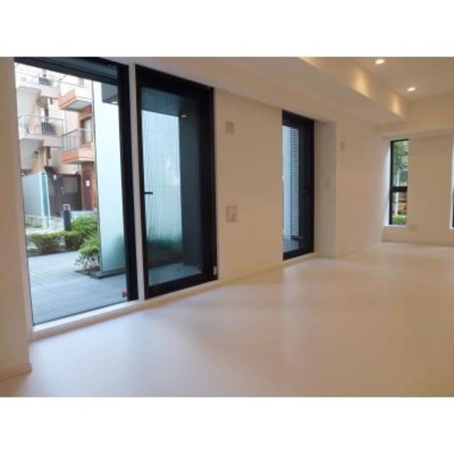 居室・リビング　※写真は同タイプ住戸です。