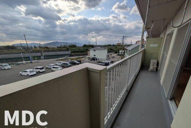 ＪＲ高徳線 吉成駅 徒歩49分 3階建 築42年の内装写真