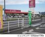 ホームセンター　ジュンテンドー大社店（ホームセンター）まで90m
