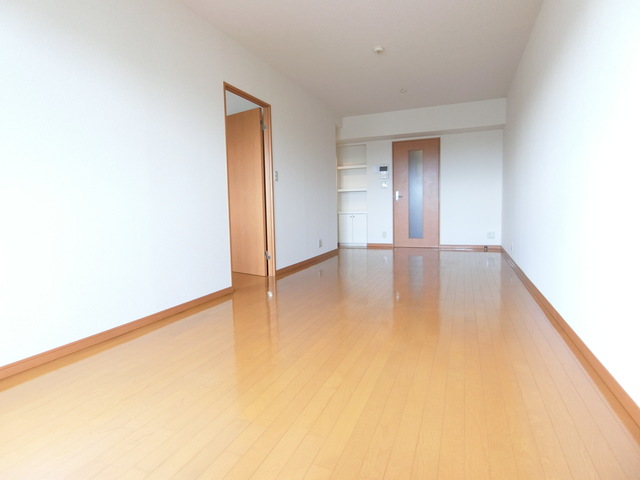 居室・リビング　同タイプ参考写真