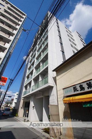 都営新宿線 大島駅 徒歩5分 築19年