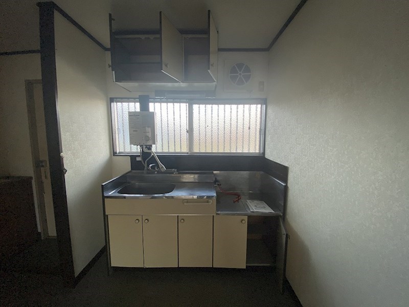 キッチン　別部屋参照