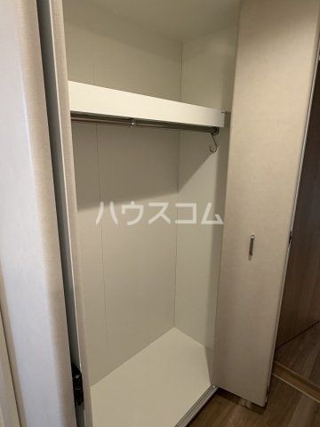 プラネソシエプラス桜台の内装写真
