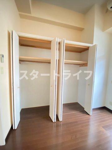 ＪＲ東海道本線 新大阪駅 徒歩7分 7階建 築24年の内装写真