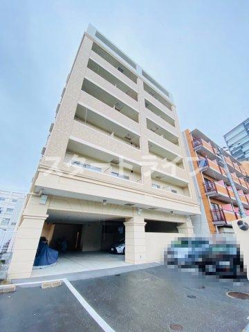 ＪＲ東海道本線 新大阪駅 徒歩7分 築24年