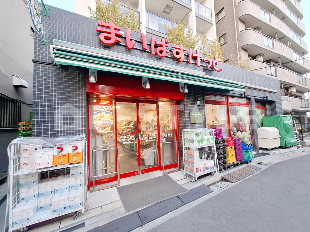 TOPマンション南大塚第5の周辺写真