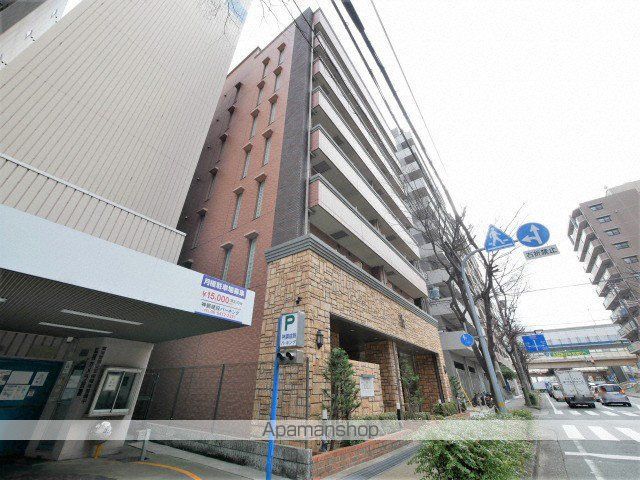 阪神本線 尼崎駅 徒歩5分 築20年