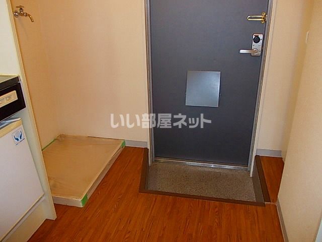 ハートピア姫路の内装写真