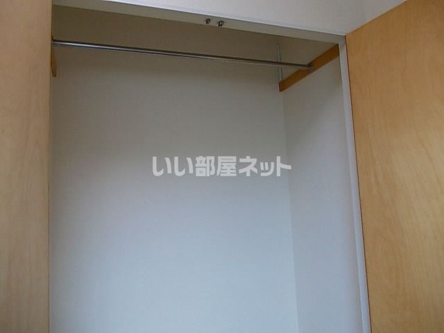 ハートピア姫路の内装写真