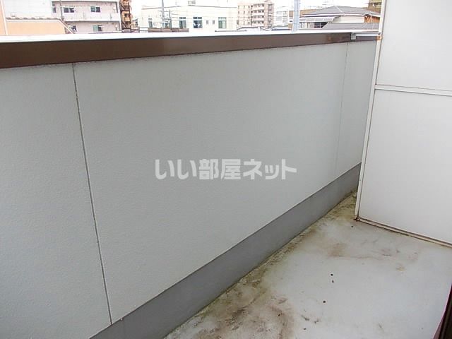 ハートピア姫路の内装写真